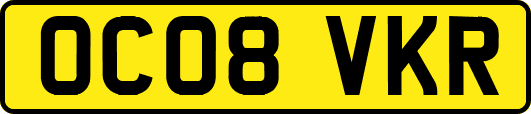 OC08VKR