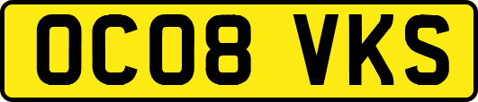 OC08VKS