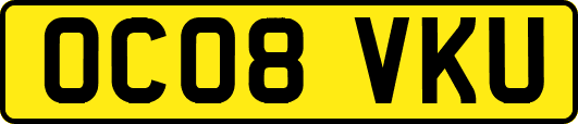 OC08VKU