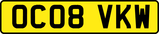 OC08VKW
