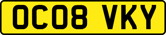 OC08VKY
