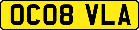 OC08VLA