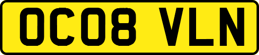OC08VLN
