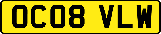 OC08VLW