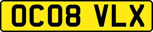 OC08VLX
