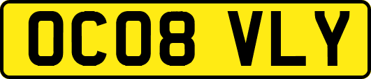 OC08VLY
