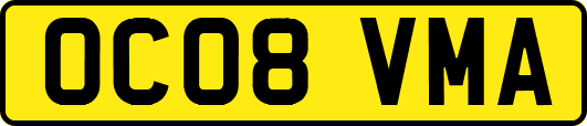 OC08VMA