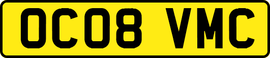 OC08VMC