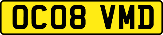 OC08VMD