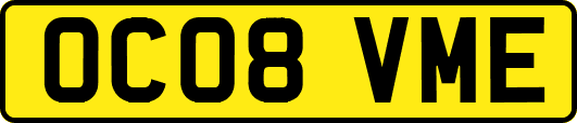 OC08VME