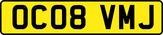OC08VMJ