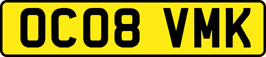 OC08VMK