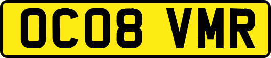 OC08VMR