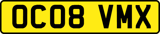 OC08VMX