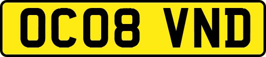OC08VND