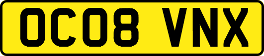OC08VNX