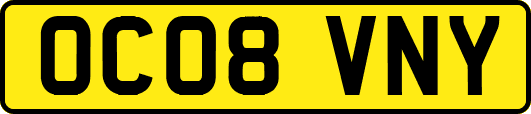 OC08VNY