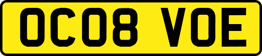 OC08VOE