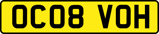 OC08VOH