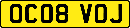 OC08VOJ