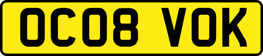 OC08VOK