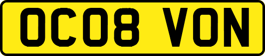OC08VON