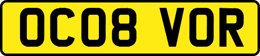 OC08VOR
