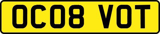 OC08VOT