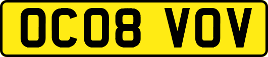 OC08VOV