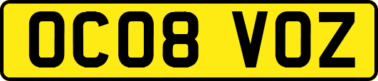 OC08VOZ