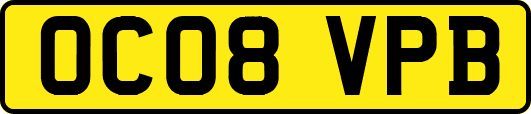 OC08VPB