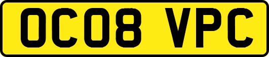 OC08VPC