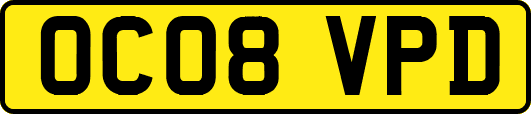 OC08VPD