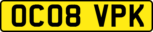 OC08VPK