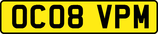 OC08VPM