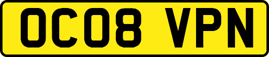 OC08VPN