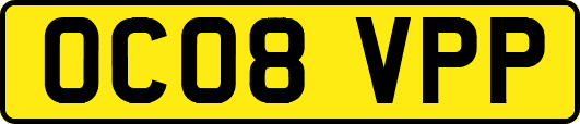OC08VPP