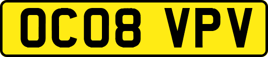 OC08VPV