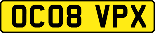 OC08VPX