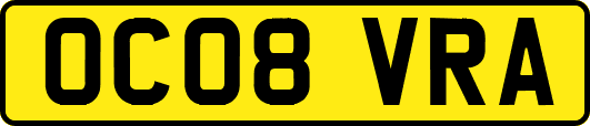 OC08VRA