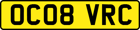 OC08VRC