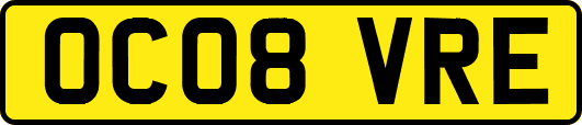 OC08VRE