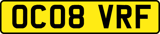 OC08VRF