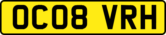 OC08VRH