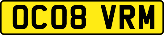 OC08VRM