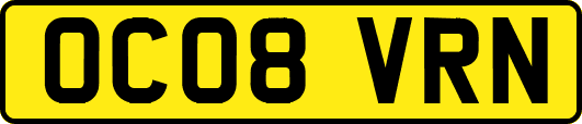 OC08VRN
