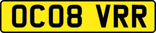 OC08VRR
