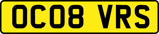 OC08VRS