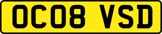 OC08VSD