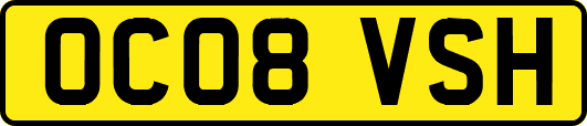 OC08VSH